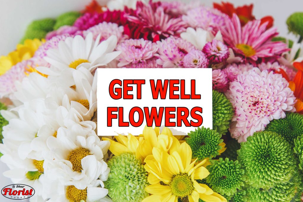 get well flowers Minneapolis